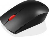 Клавиатура + мышь Lenovo Combo 4X30M39487 клав:черный мышь:черный USB беспроводная от магазина РЭССИ