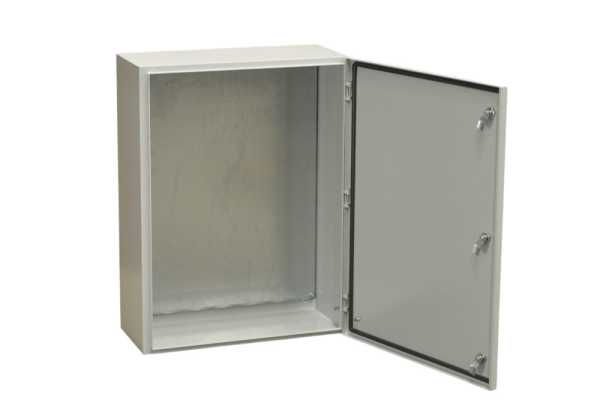 Корпус металлический ЩРНМ IP55 700х500х200 от магазина РЭССИ