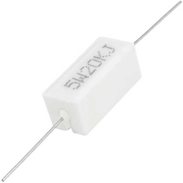 RX27-1 20 кОм 5W 5% / SQP5 от магазина РЭССИ