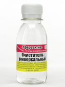 Очиститель УНИВЕРСАЛЬНЫЙ (изопропанол) 0,25л УфаРеактив от магазина РЭССИ