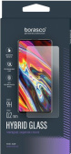 Защитное стекло для экрана BoraSCO Hybrid Glass для Huawei MatePad T8 8" 194.8x116.2мм 1шт. (39224) от магазина РЭССИ
