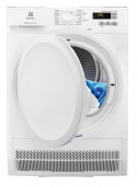Сушильная машина Electrolux EW6C527P пан.англ. кл.энер.:A++ макс.загр.:7кг белый от магазина РЭССИ
