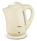 Чайник электрический Tefal BF925232 1.7л. 2400Вт песочный (корпус: пластик) от магазина РЭССИ