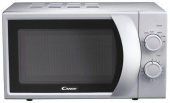 Микроволновая Печь Candy 20CBMS 20л. 700Вт серебристый от магазина РЭССИ