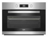 Духовой шкаф Электрический Beko BCE12300X нержавеющая сталь от магазина РЭССИ