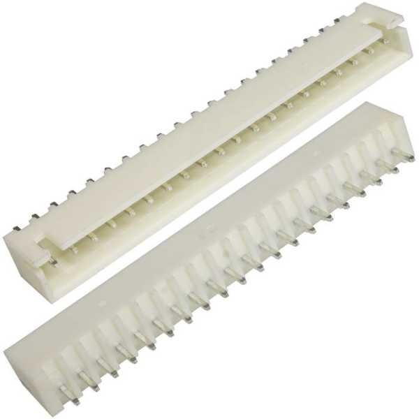 W-20 pitch 2.54mm от магазина РЭССИ