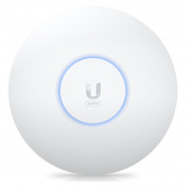 Ubiquiti UniFi 6+ Access Point антенна панельная активная WiFi 6 от магазина РЭССИ