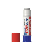 Клей-карандаш BRAUBERG SUPER 15 г Южная Корея 229541 от магазина РЭССИ