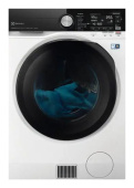 Стиральная машина Electrolux EW9W161BC пан.англ. класс: A загр.фронтальная макс.:10кг белый инвертер от магазина РЭССИ