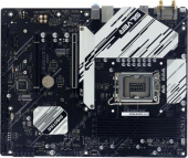 Материнская плата Biostar B760A-Silver  Soc-1700 Intel B760 4xDDR5 ATX AC`97 8ch(7.1) 2.5Gg RAID+VGA+HDMI+DP от магазина РЭССИ