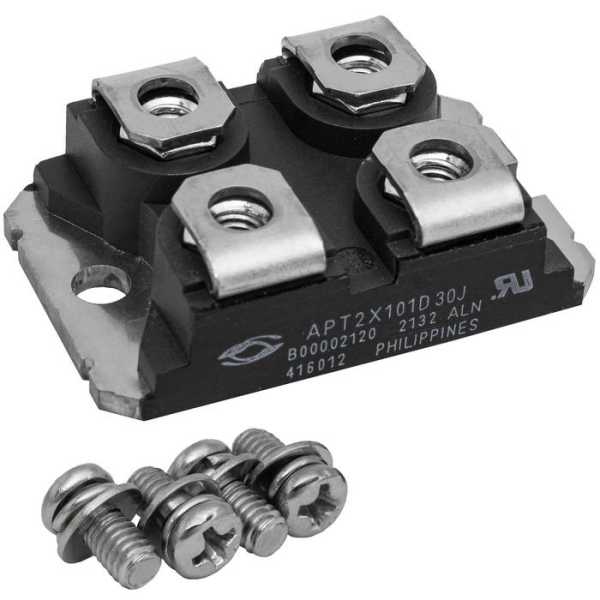 APT2X101D30J от магазина РЭССИ