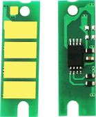Чип тонер-картриджа CactusCS-CHIP-R-SP201HE (SP201HE/407254) 2600стр от магазина РЭССИ