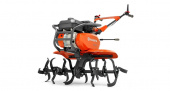 Культиватор Husqvarna TF 338 4.89л.с. от магазина РЭССИ