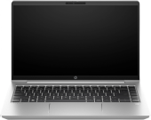 Ноутбук HP ProBook 440 G10 Core i5 1335U 16Gb SSD512Gb Intel Iris Xe graphics 14" IPS FHD (1920x1080)/ENGKBD Free DOS silver WiFi BT Cam (9B9G1EA) от магазина РЭССИ