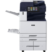 МФУ лазерный Xerox AltaLink B8145/B8155 (B8101V_F) A3 Duplex белый от магазина РЭССИ