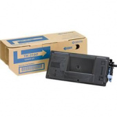 Картридж лазерный Kyocera TK-3160 1T02T90NL1 черный (12500стр.) для Kyocera P3045dn/P3050dn/P3055dn/P3060dn от магазина РЭССИ