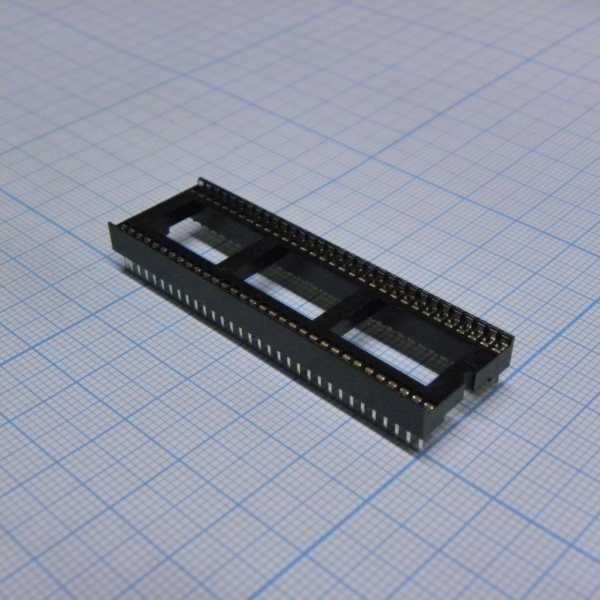 ICSS-64 (1.78mm) от магазина РЭССИ