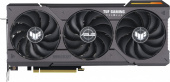 Видеокарта Asus PCI-E 4.0 TUF-RTX4060TI-O8G-GAMING NVIDIA GeForce RTX 4060TI 8192Mb 128 GDDR6 2520/18000 HDMIx1 DPx3 HDCP Ret от магазина РЭССИ