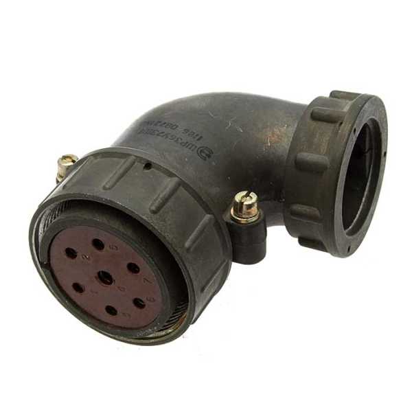 ШР36У7ЭШ1 РОЗЕТКА от магазина РЭССИ