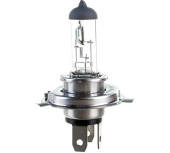 Лампа Clearlight longlife h4 12v 60/55w блистер 1 шт MLH4LL1B от магазина РЭССИ