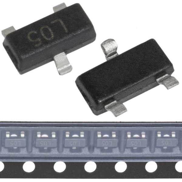 78L05S от магазина РЭССИ