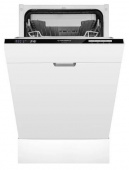 Посудомоечная машина встраив. Maunfeld MLP-083D 2100Вт узкая белый от магазина РЭССИ