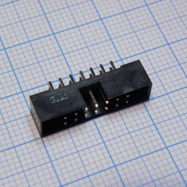 DS1014-14SF1B-B от магазина РЭССИ