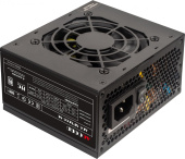 Блок питания Accord SFX 600W ACC-SFX600-80 24pin APFC 80mm fan 3xSATA RTL от магазина РЭССИ