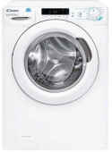 Стиральная машина Candy Smart RCSS4 1052D1/2-07 класс: A загр.фронтальная макс.:5кг белый от магазина РЭССИ