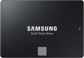 Накопитель SSD Samsung SATA III 250Gb MZ-77E250BW 870 EVO 2.5" от магазина РЭССИ