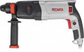 Перфоратор Ресанта П-32-1000К патрон:SDS-plus уд.:5.2Дж 1000Вт (кейс в комплекте) от магазина РЭССИ