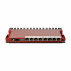 MikroTik L009UiGS-RM от магазина РЭССИ