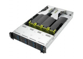 Платформа Asus RS520A-E11-RS12U/1.6KW/12NVMe/GPU x12 2.5"/3.5" RAID 1G 2P 2x1600W w/o OS (90SF01Q2-M00270) от магазина РЭССИ