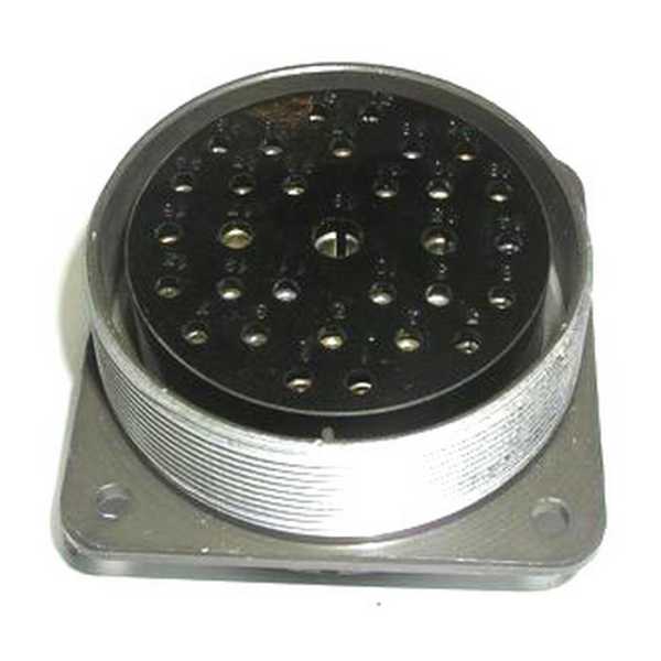 ШР60П31ЭГ1 РОЗЕТКА от магазина РЭССИ