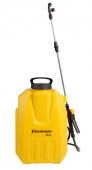 Опрыскиватель Champion SA12 аккум. ранц. 12л желтый/черный от магазина РЭССИ