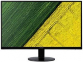 Монитор Acer 27" SA270Abi черный IPS LED 16:9 HDMI матовая 1000:1 250cd 178гр/178гр 1920x1080 D-Sub FHD 3.56кг от магазина РЭССИ