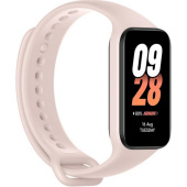 Фитнес-трекер Xiaomi Smart Band 8 Active M2302B1 TFT корп.:розовый рем.:розовый (BHR7420GL) от магазина РЭССИ