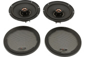 Коаксиальная акустическая система MRM BL-6. 2 MRM-BL-6.2 от магазина РЭССИ