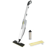Швабра паровая Karcher SC 2 Upright 1600Вт белый от магазина РЭССИ