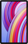 Планшет Xiaomi Redmi Pad Pro 7s Gen 2 (2.4) 8C RAM6Gb ROM128Gb 12.1" IPS 2560x1600 Android 14 серый 8Mpix 8Mpix BT WiFi Touch microSD 1.5Gb 10000mAh от магазина РЭССИ