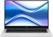 Ультрабук Honor MagicBook X14 Core i5 10210U 8Gb SSD512Gb Intel UHD Graphics 14" IPS FHD (1920x1080) Windows 10 Home silver WiFi BT Cam (5301ABDQ) от магазина РЭССИ