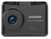 Видеорегистратор Digma FreeDrive 215 Night FHD черный 1080x1920 1080p 120гр. GP6248 от магазина РЭССИ