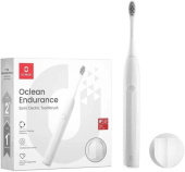 Зубная щетка электрическая Oclean Endurance Eco E5501 белый от магазина РЭССИ