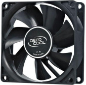 Вентилятор Deepcool XFAN 90 90x90mm 3-pin 4-pin (Molex)21dB 95gr Ret от магазина РЭССИ