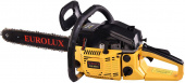 Бензопила Eurolux GS-4516 2300Вт 3.1л.с. дл.шины:16" (40cm) (70/6/7) от магазина РЭССИ