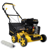 Скарификатор Champion GSC4840 бензин. 212см3 7лс 5150Вт от магазина РЭССИ