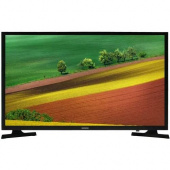 Телевизор LED Samsung 32" UE32N4000AUXCE Series 4 черный HD 60Hz DVB-T DVB-T2 DVB-C DVB-S DVB-S2 USB 2.0 (RUS) от магазина РЭССИ