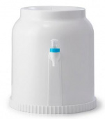 Кулер Vatten OD20WFH настольный белый от магазина РЭССИ