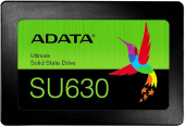 Накопитель SSD A-Data SATA III 1.92Tb ASU630SS-1T92Q-R Ultimate SU630 2.5" от магазина РЭССИ