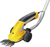 Кусторез/ножницы для травы Huter GET-7,2Hаккум. (в компл.:телескопич.рук.) (70/1/39) от магазина РЭССИ